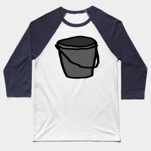 Bucket Baseball T-Shirt